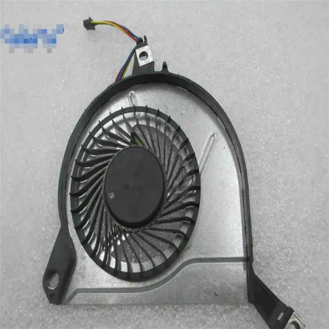 Main image of FOR FAN CPU FAN FOR FB06008M05SPA-001 5V 0.5A CMR47Y11TP00 2B ED 10214