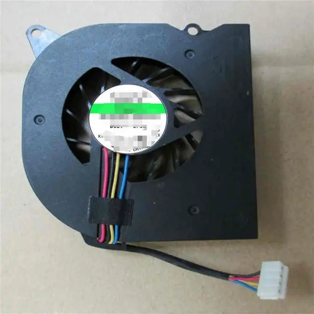 Main image of FOR FOR BATA0716R2H 12V 0.3A CPU fan P002 P001 DC 12V 0.30A 4-wire 4-pin connector