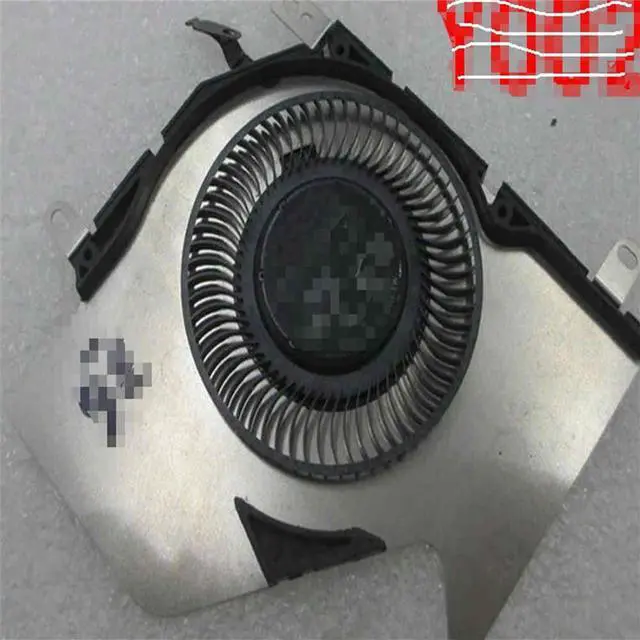 Main image of FOR FAN FOR BAZA0603R5H Y001 Y002 Pro 5 PN:NFTLU-16B11PT cooling fan