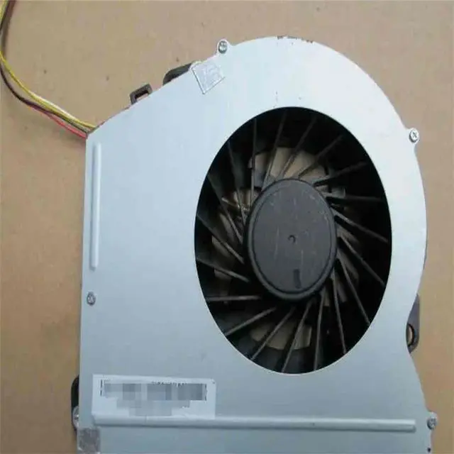 Main image of FOR CPU Cooler Fan for 120-1115cx cooling fan