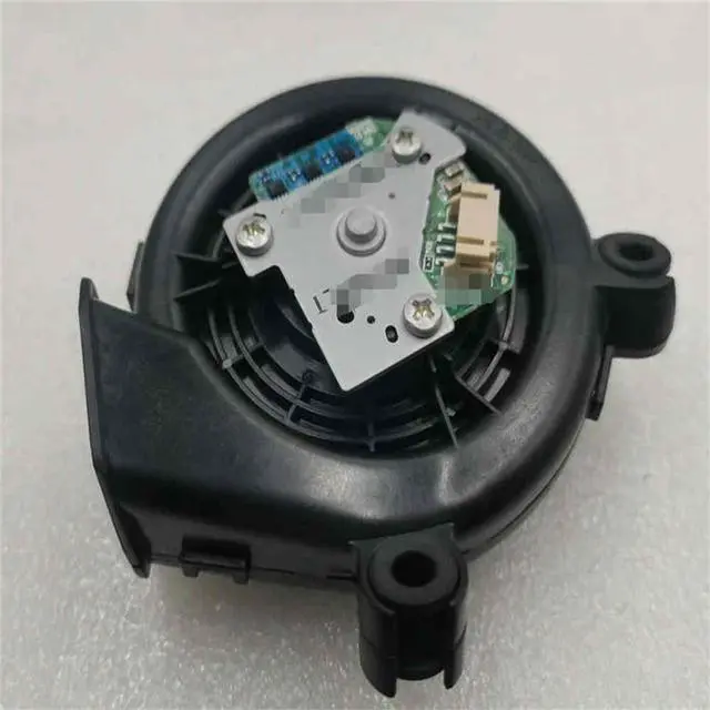 Main image of FOR Sweeping turbo fan for RV1001AE RV1001 UR1005AE RV1101ARUS UR1105ARUS R101AE FAN SUCTION Part 20N833Q010
