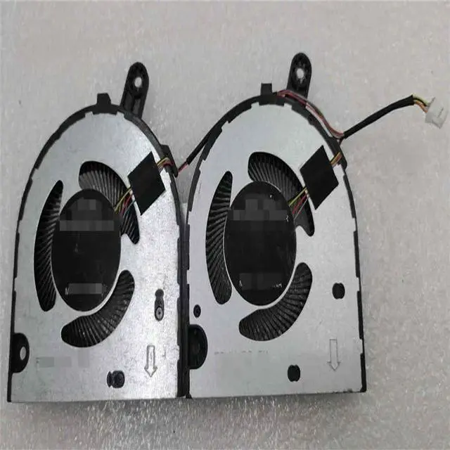 Main image of FOR 16 Slim 5 16IRL8 16IAH8 2023 Fan 5F10S14104/05 BAPA1206R5H Y002 Y003 5F10S14089 FQMN FQMP