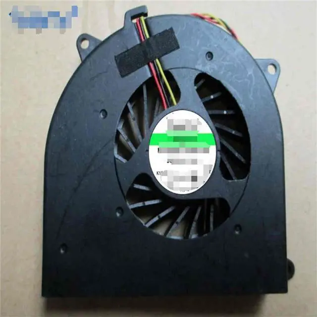 Main image of FOR Cooler cooling fan FOR MS-1737 6015L05F 002 cooling fan