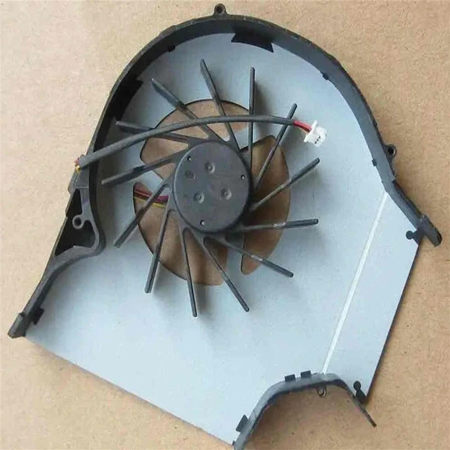 Main image of FOR CPU Fan For MODEL KSB0505HA DC05V 0.38A KSB0505HA-9E02 KSB0505HA 9E02