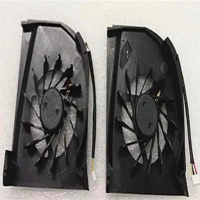 Main image of FOR CPU Cooling Fan For AB7505MF-LBB AT6A2 5V 0.40A cooling fan