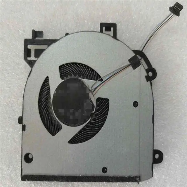 Main image of FOR Laptop CPU Cooling Fan FOR EG50040S1-CU70-S9A DC5V 5340 2-in-1 09WH82 9WH82 BAPA0705R5HY032 9WH82 023.100TJ0021