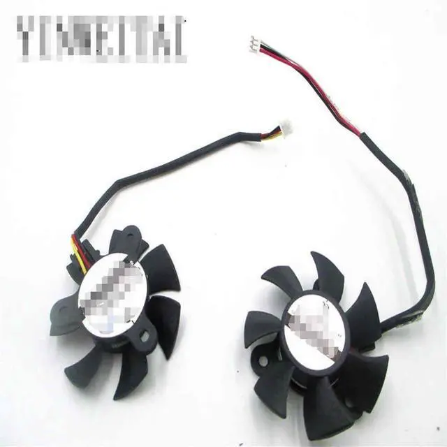 Main image of FOR FAN FOR AD4512HB-G73 Y43A9T AD4512HB-G72 CAX232 2CY43A9T 12V 0.09A