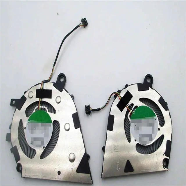 Main image of FOR FAN FOR 's Air 14 2019 EL451 el452 FLEX14 API CPU GPU FAN S550-14-API