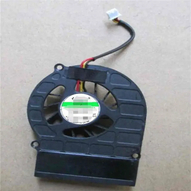 Main image of FOR 3pcs H3410F05MD 5V 0.18A with heatsink fan,Cooling fan