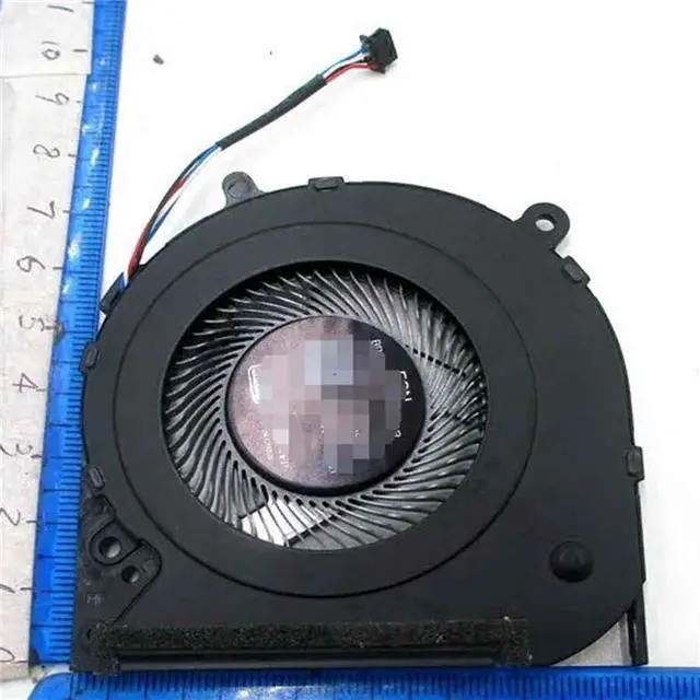 Main image of FOR cpu cooling Fan cooler radiator for DC05V 0.50A 4PIN NS85B13-17K23 6033B0062501