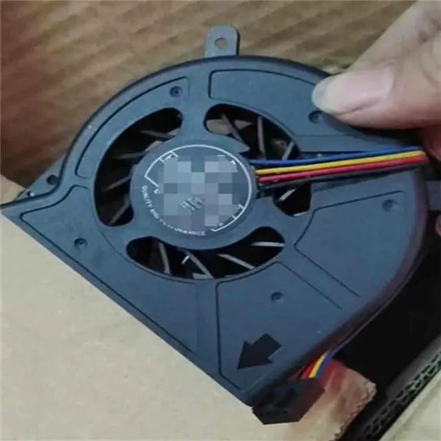Main image of FOR laptop Fan FOR ND-7515M12B HA8020L12B-Z HA8020H12SB-Z 12V