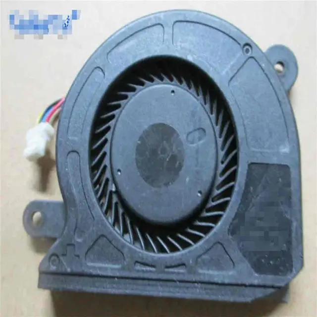Main image of FOR For KSB0605HB-DD49 DC 5V 0.60A 4-wire 4-pin connector 40mm Server Laptop Cooling fan