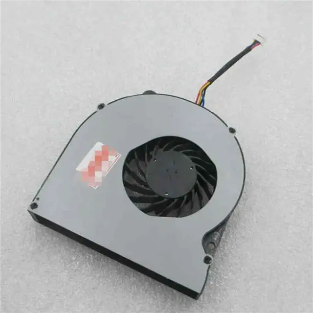 Main image of FOR Cooling Fan For 0139775 p/n: KSB06105HB-BA80 CPU FAN