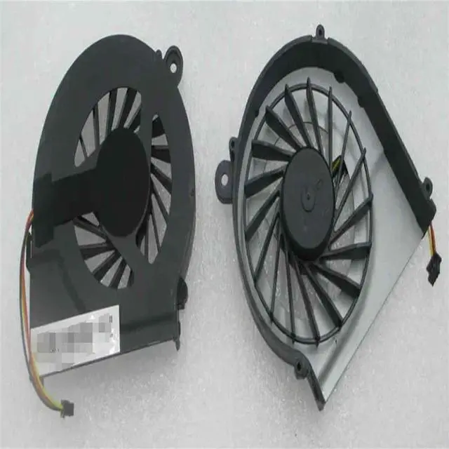 Main image of FOR 5PCS CPU Cooling fan for G4 G4t G6 G6t G4-1000 G6-1000 G7-1000 HSTNN-Q72C G4-1017TU g4-1058tx CQ42 Q73C COOLING FAN