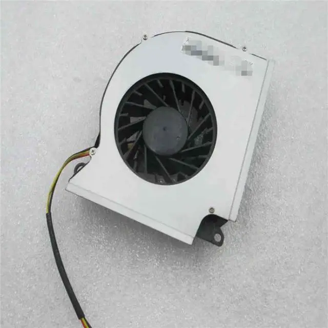 Main image of FOR CPU fan for F760X F630 F630S F630X F560 F640 F640X F740 F730 F740S F740MX F650 F660 Workbat w15 cooling fan