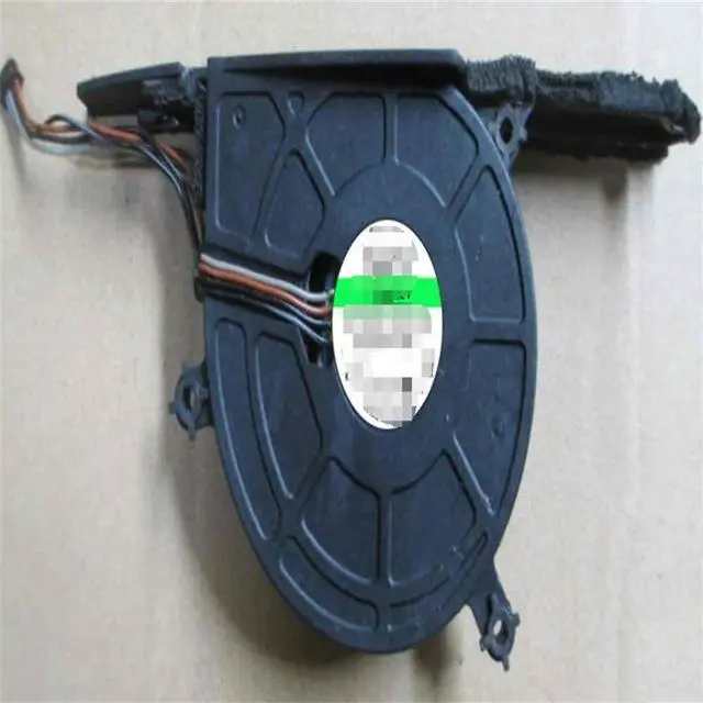 Main image of FOR cooling fan for I G5 A1144 Optical Drive a1173 cooling fan 603-6902 BFB0712HHD-SM02 cooling fan