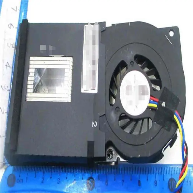 Main image of FOR FAN FOR BSB05505HP CT02 UN66-MB3C J6MSAC005459 3WZB UN66 ARS-SUN 13MS00V1AM0301 13PA-2JB0301 BASA5508R5H Cooling Fan