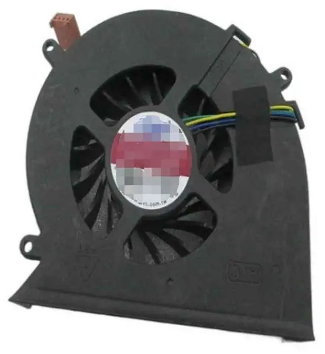 Main image of FOR Fan FOR centre M72z M92Z GPU m9201 m92 m93 m9350z 31503436 PVB060D12M-P04 BUB0512HB BK12 Mini Fan