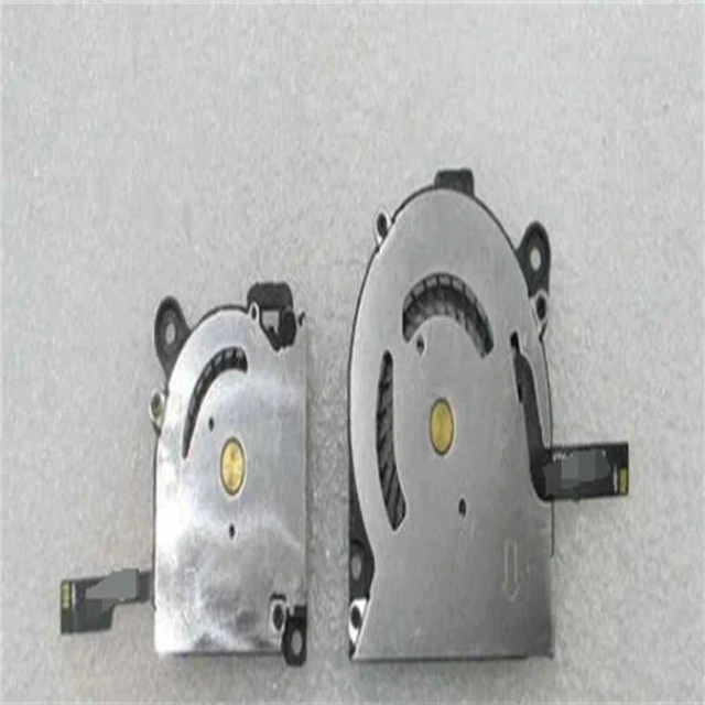 Main image of FOR CPU GPU for S7 S7-391 S7-191 S7-392 4006-4A/6718 K126000360F EG50040S1-C171-S99 DC5V 4Pin Laptop Cooling Fan