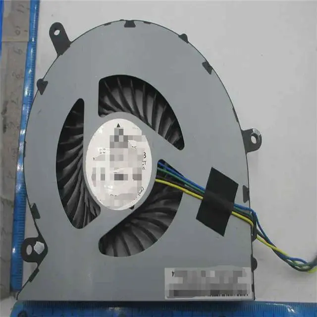 Main image of FOR FAN For AIO 510-23ISH S5250 M900 M910 1MN724 0XD814 00KT17 BAAA1115R2U P015 BUB1112HB DCT DC 12V EFB0151S1-C040-S9A