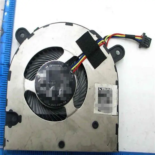 Main image of FOR 5V CPU Fan For 0FM200000H DQ5D576G011 99X02944 NS75C27-19E10 BAPA1305R5H Y001 ND65C19 -19G01 DC28000EQD1 EQV0 BAPB0506R5U P001