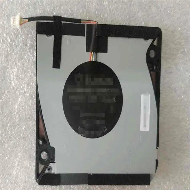 Main image of FOR FAN For 9420 2-in-1 CPU Laptop Cooling Fans EG50040S1-CM00-S9A ND65C31 20E10 VGJW5 0VGJW5 DC280000SKSL