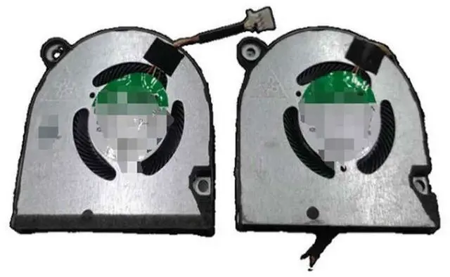 Main image of FOR EG50040S1-CT40-S9A EG50040S1-CT41-S9A CT42 CT60 FAN for Go 14 SFG14-71 SF314-512 Evo S3 N21C2 5V
