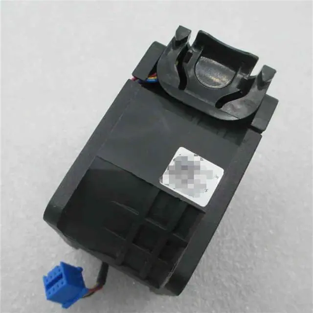 Main image of FOR Laptop fan for R520 P/N 2M93N - A00 PFC0612DE 8K1R 12V 1.68A server cooling fan