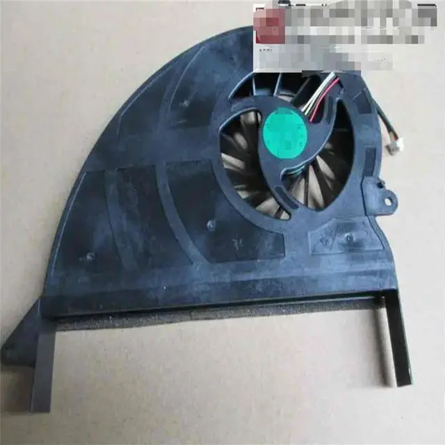 Main image of FOR FOR Gateway ZX6900 ZX6900-one fan AB1612HX-PBB Cooling Fan DC12V 0.50A, Bare fan AB1612HX-PBB CWEL5C