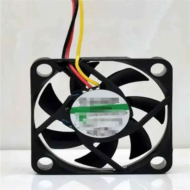 Main image of FOR 8pcs for HA40101V4-0000-c99 4010 40MM 4CM 40*40*10 Cooling fan 12V 0.8W 0.06A 3pin Support velocimetry
