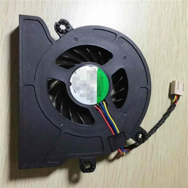 Main image of FOR FAN FOR 3030 aio 0WYR67-A00 BAZB1120R2U P002 EFB0201S1-C040-S99 DC 12V Server Laptop Fan