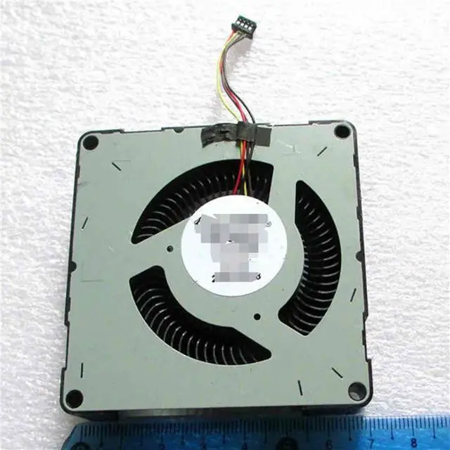 Main image of FOR For MG75090V1-C270-S9A M75450-001 5v cpu fan