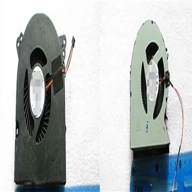 Main image of FOR CPU Cooler Fans Replacement Cooler Fan FOR MG75090V1-C280-S9A 5V M89669-001 MG75151V1-C010-S9A S2000138-2 12V