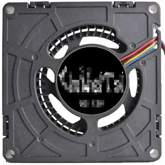 Main image of FOR radiator for BFB0712VHD CA04 12V 0.5A 7015 70X70X15MM 7CM CPU Cooling Fan