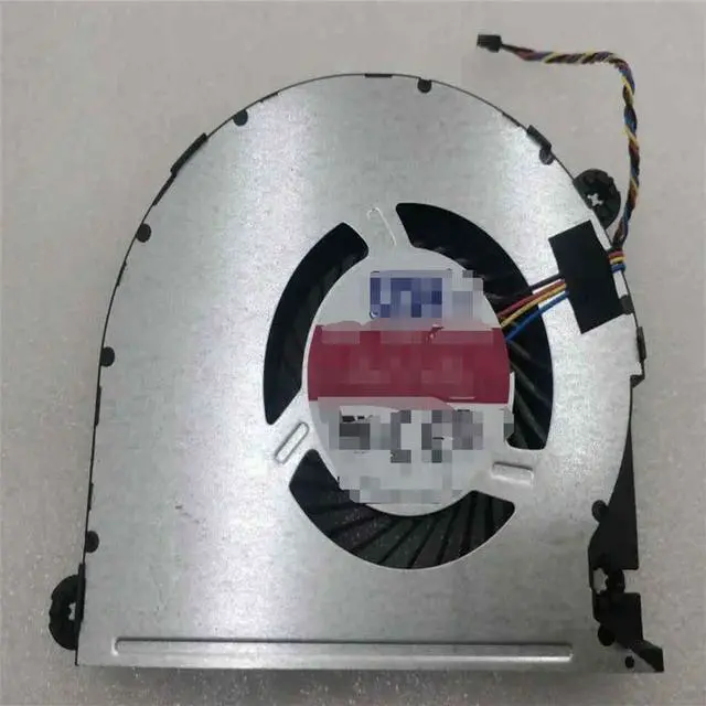 Main image of FOR FAN FOR Fan 12V Pro 400 600 G6 22 24 BAZB1118R2UP001 L89861-001 6033B0083201