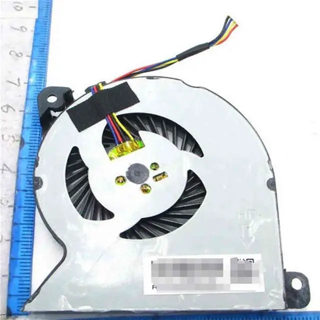 Main image of FOR fan for PROBOOK 450 G2 440 G2 445 G2 455 G2 470 G2 450 G1 767433-001 MF60070V1-C350-S9A KSB05105HA701 DFS481305MC0T FFHG