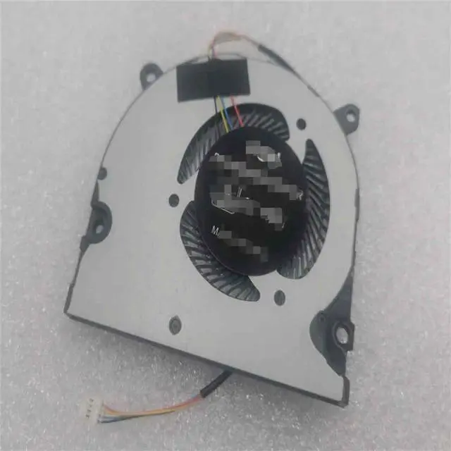 Main image of FOR Laptop CPU FAN For INBook X2 Slim Series XL23