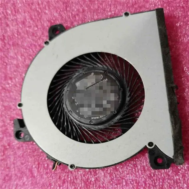 Main image of FOR for NP940X3M 940X3M NP940X5N 940X5N laptop CPU cooling cooler fan BAZA0605R5M-002 BA31-00177A