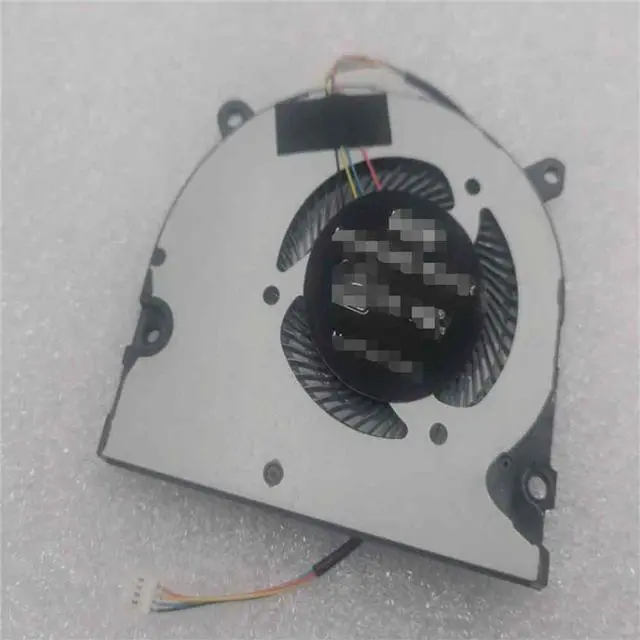 Main image of FOR CPU Fan FOR Inbook X1 Slim XL21 X2 XL21 X2 PLUS XL25 X2 Gen11 XL23 DC5V 0.5A