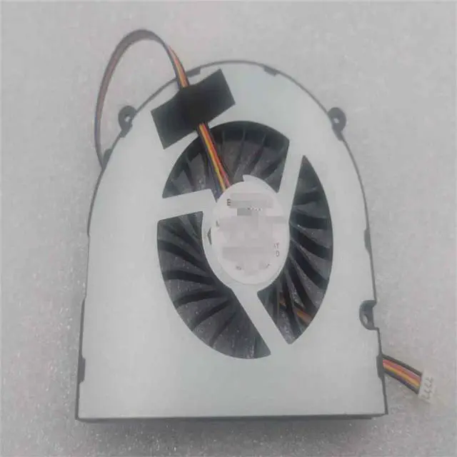 Main image of FOR MINI PC Fan FOR BF08010H05FP DC5V 0.5A 4PIN