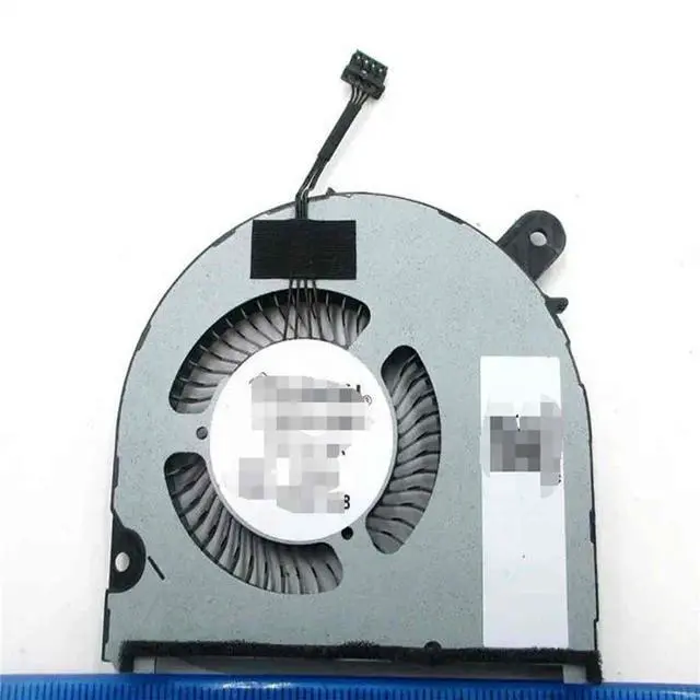 Main image of FOR CPU VIDEO GPU Cooling Fan For 15-EE 15-ED p/n: DC28000QZS0 15M-ED TPN-C149 FAN L93193-001 L93194-001