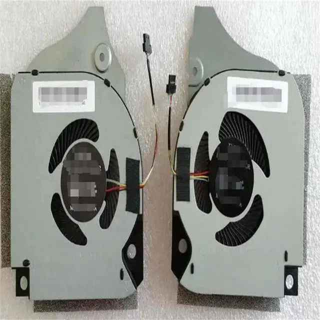 Main image of FOR cpu fan for NS85C23-18J32 NS85C24-18J31 5V 063nym 0fk2hp T08W2