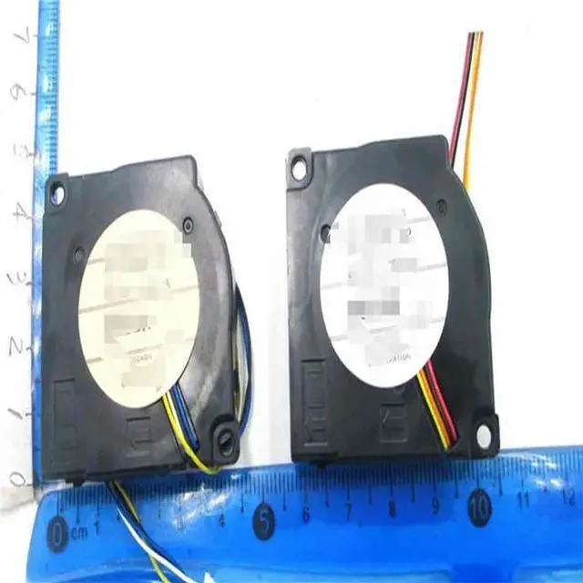 Main image of FOR FAN FOR CE-4510L-03 CE-4510L-02 12V 4510 4.5cm CB-1780W/1781W/1785W/1795F Projector cooling fan