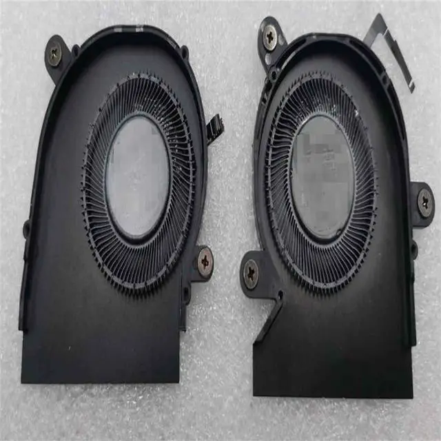 Main image of FOR Fan for G3 13.5 Inch N11560-001 ND55C92-21A13 21A12 EG50040S1-CR50-S9A CR40-S9A 6033B0099901 100201 099701