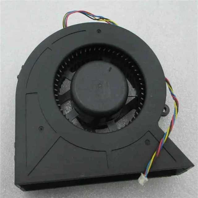 Main image of FOR MFA0251V1-C010-S99 Cooling Fan DC12V 7.20W F1A13T Bare fan