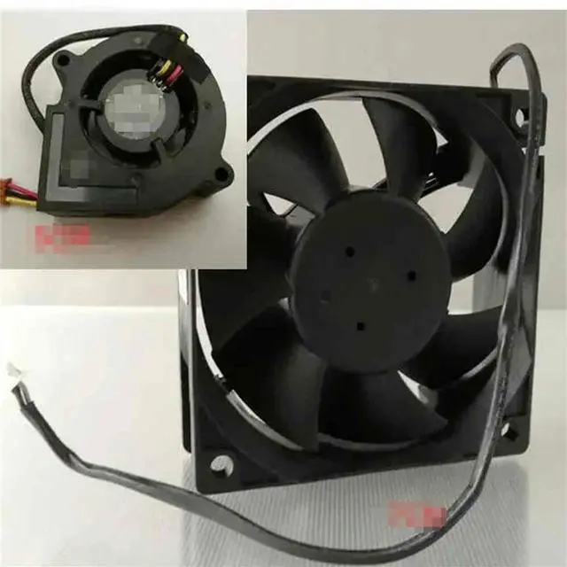 Main image of FOR FAN FOR H6510BD EP7130 7025 70x70x25 5020 50x50x20 projector Turbo-bulb Square fan