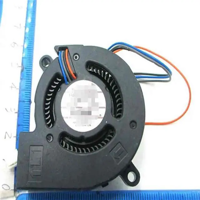 Main image of FOR fan for FMOT-A118KKEZ A074KKEZ C7-5020L-10 A125KKEZ C7-5020L-16 5V CLX-5020R-08 12V 320mA 5020