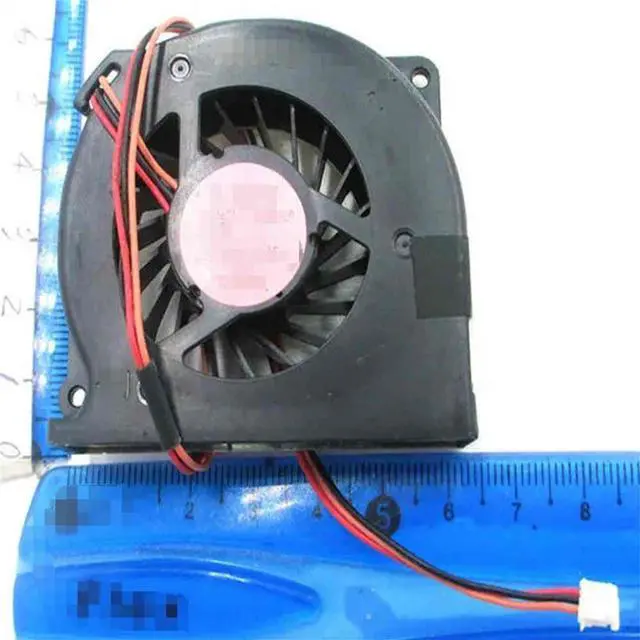 Main image of FOR fan for M-SA01C 12V 0.3A T-317C-2 5V 0.3A Y0332013D Projector cooling fan