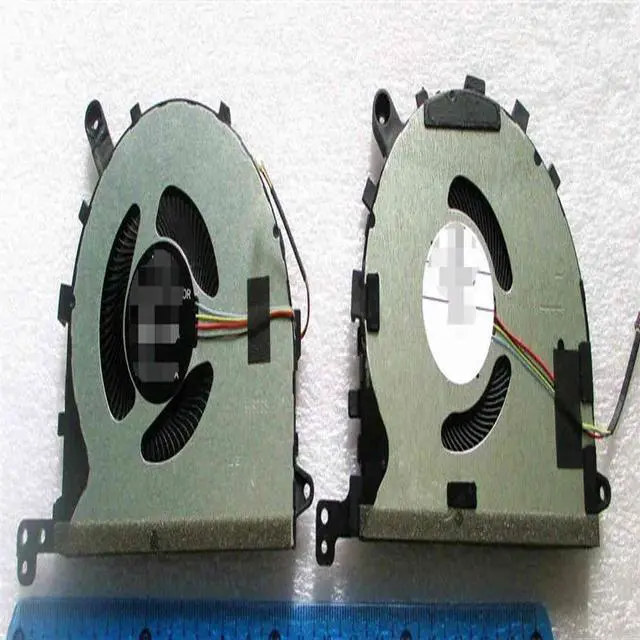Main image of FOR FMJS BN9006S5H-N01P CPU Fan For RedmiBook 16 Pro 15.6 14 2nd MX350 DC 5V Independent Graphics Cooling 4Pins