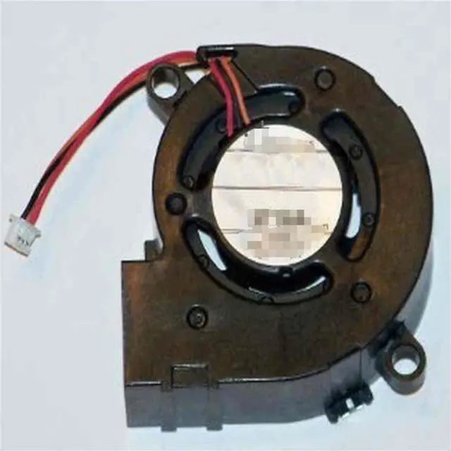 Main image of FOR FAN FOR sf51bh12-08a 11A 05A 09A 10A SF51BH12-09A DC12V 0.16A for EMP-1705/1710/1715 Projector cooling fan